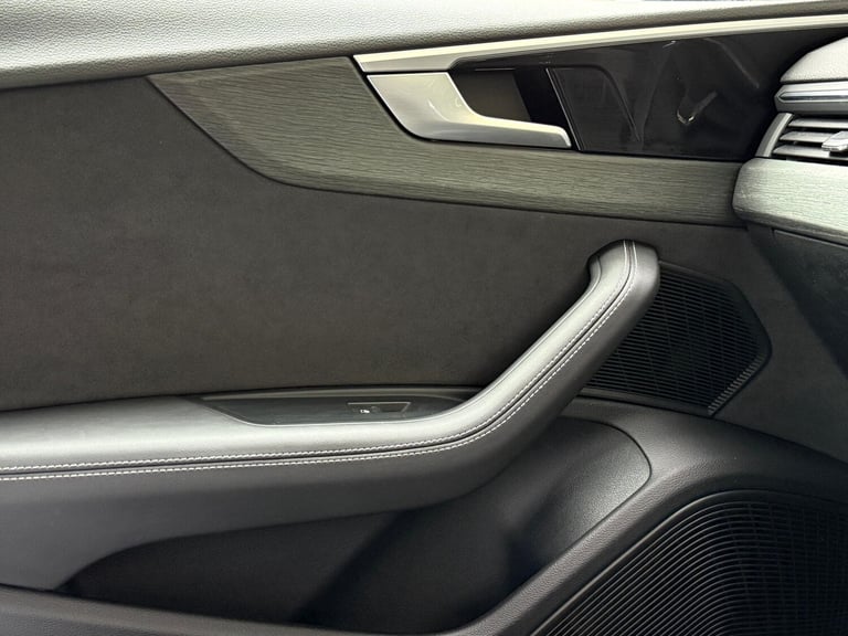 2021 Audi A5 2.0 TFSI 45 Vorsprung Sportback 5dr Petrol S Tronic quattro Euro 6 (s/s) (2 HATCHBAC...