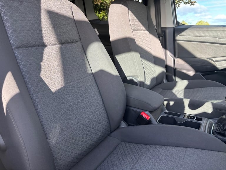 2022 Ford Tourneo Connect 2.0 EcoBlue Titanium Euro 6 (s/s) 5dr MPV Diesel Manual