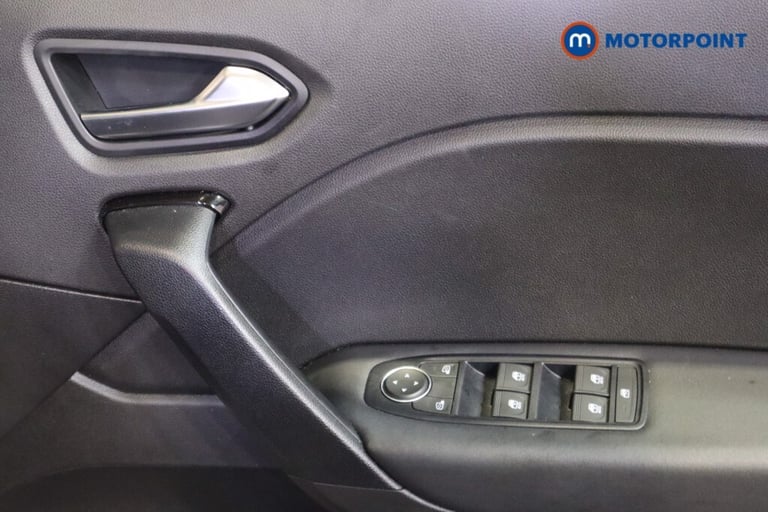 2022 Renault Captur 1.6 E-TECH Hybrid 145 Iconic Edition 5dr Auto SUV Hybrid Automatic