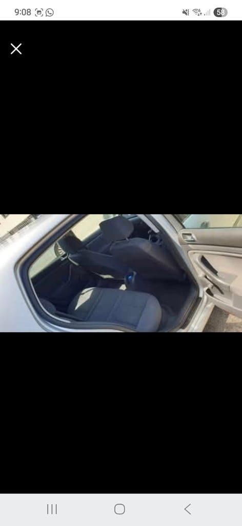 Volkswagen, GOLF, Hatchback, 2006, Manual, 1390 (cc),5 doors - Image 7