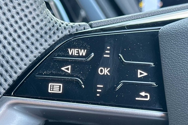 2025 Audi Q4 e-tron 210kW 45 82kWh S Line 5dr Auto [Leather] SUV Electric Automatic