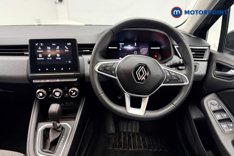 2024 Renault Clio 1.6 E-TECH full hybrid 145 Evolution 5dr Auto Hatchback Hybrid Automatic