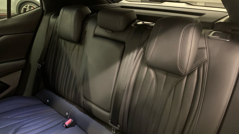 2025 DS Automobiles DS 4 1.6 E-TENSE 12.4kWh Rivoli Hatchback 5dr Petrol Plug-in Hybrid EAT8 Euro...