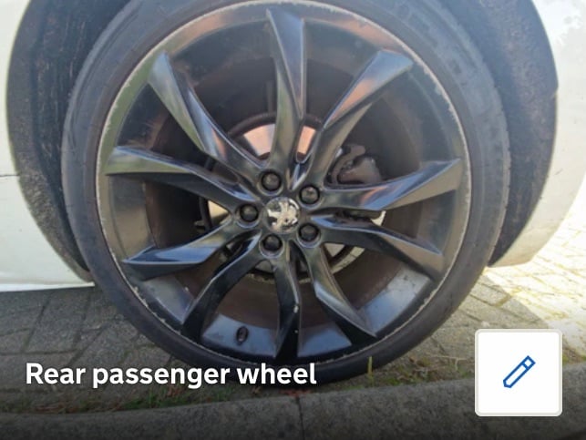 Peugeot, RCZ, Coupe, 2013, Manual, 1997 (cc), 2 doors