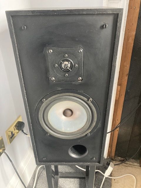 Rogers Ls7t Speakers For Sale Rogers LS7t Speakers Speakers