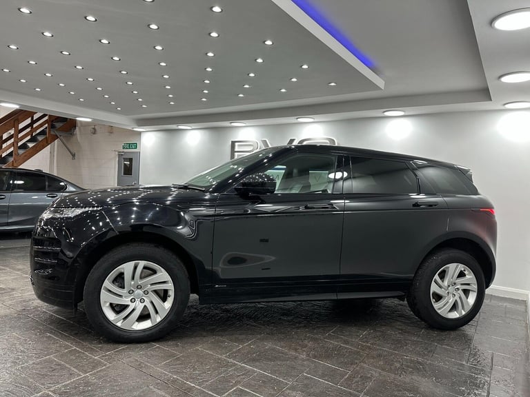 2020 Land Rover Range Rover Evoque 2.0 D150 R-Dynamic S FWD Euro 6 (s/s) 5dr ESTATE Diesel Manual