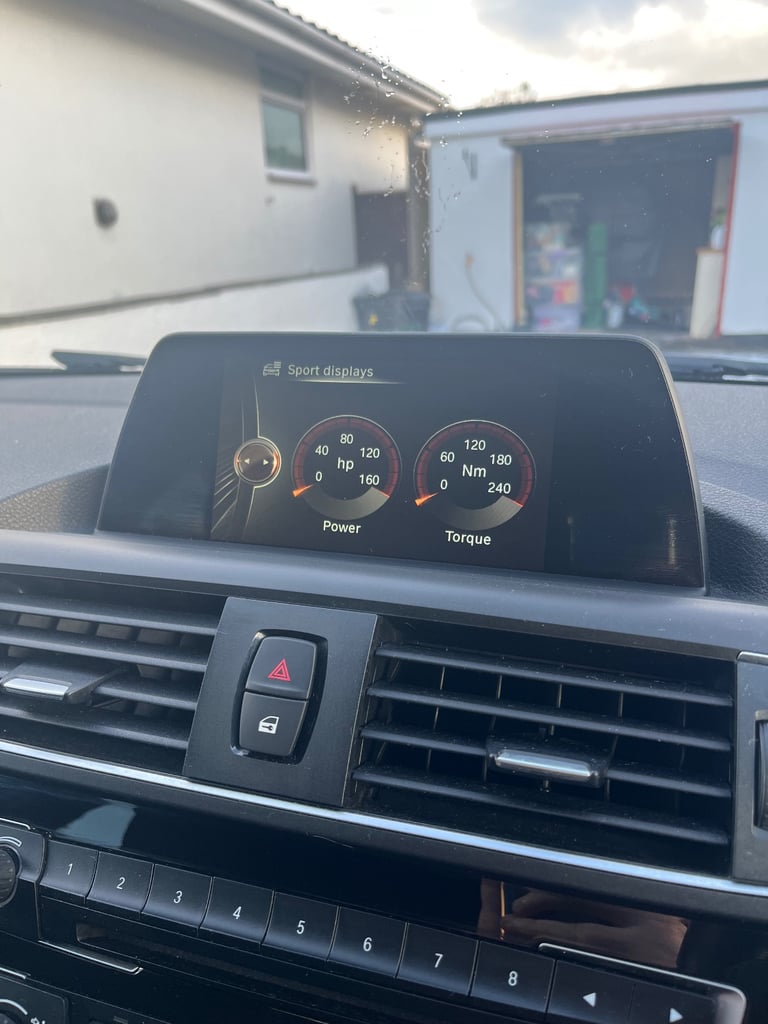 BMW, 1 SERIES, Hatchback, 2016, Manual, 1499 (cc), 5 doors