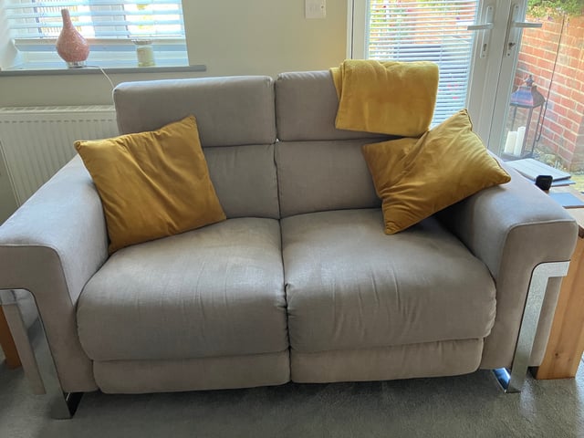 Sofology in Oakley, Hampshire Gumtree