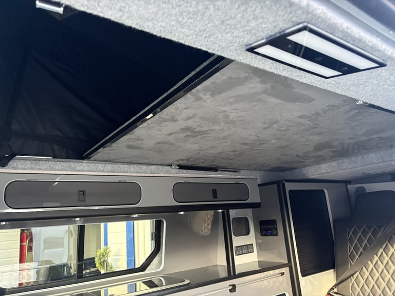 VAUXHALL VIVARO 1.6 CDTi 2900 Sportive 2018