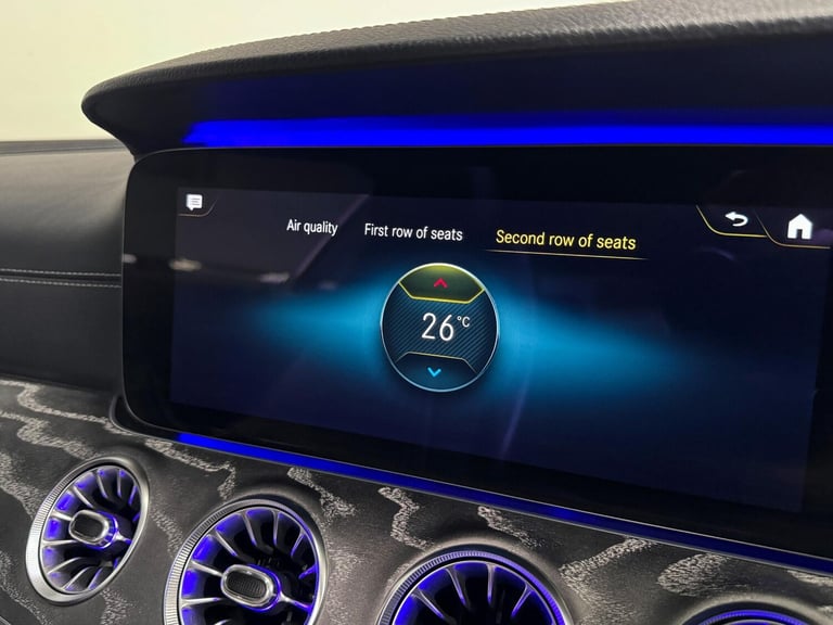 2021 Mercedes-Benz E Class 2.0 E220d AMG Line Night Edition (Premium Plus) Coupe 2dr Diesel G-Tro...