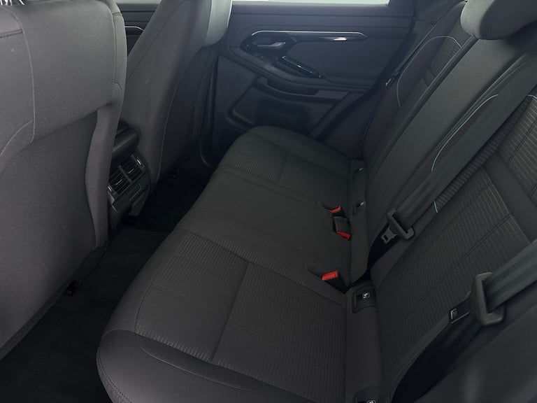 2021 Land Rover Range Rover Evoque 2.0 D165 MHEV SUV 5dr Diesel Auto 4WD Euro 6 (s/s) (163 ps) - ...