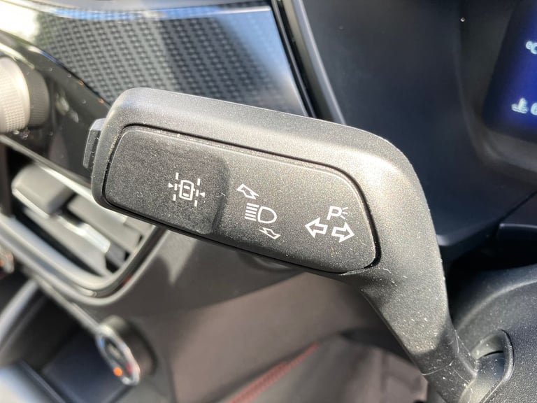 2023 Ford Kuga 2.5 PHEV ST-Line X Edition 5dr CVT 5 Door PETROL/ELECTRIC Automatic