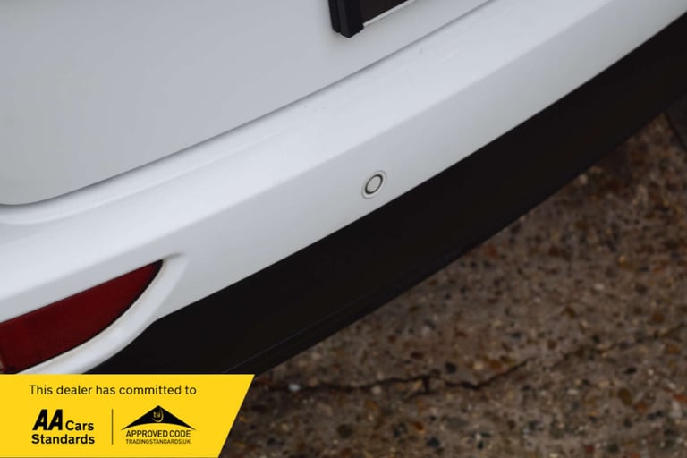 2018 Kia Sportage 1.6 GDi ISG 2 5dr ESTATE PETROL Manual