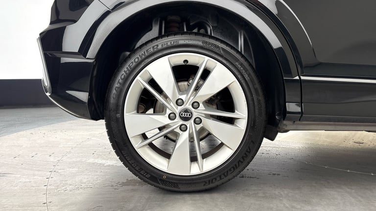2023 Audi Q2 1.5 TFSI CoD 35 S line SUV 5dr Petrol S Tronic Euro 6 (s/s) (150 ps) SUV Petrol Auto...