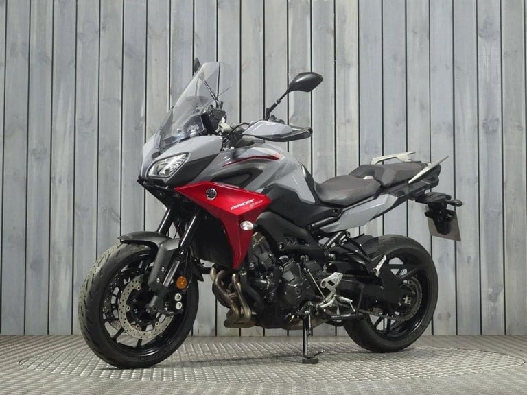 2020 69 YAMAHA TRACER 900