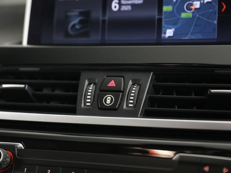 2020 BMW X1 sDrive 20i xLine 5dr Step Auto ESTATE PETROL Automatic