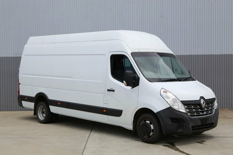 image for Man and van removal services collections deliveries 24/7 nationwide and any EU countries Grimsby 
