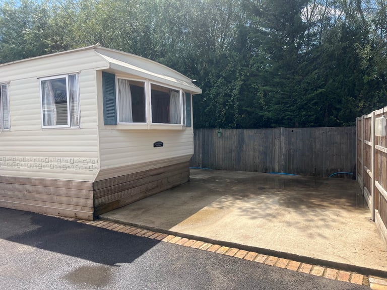 Mobile Home for rent