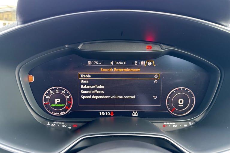 2021 Audi TT Coup- S line 40 TFSI  197 PS S tronic Coupe PETROL Automatic