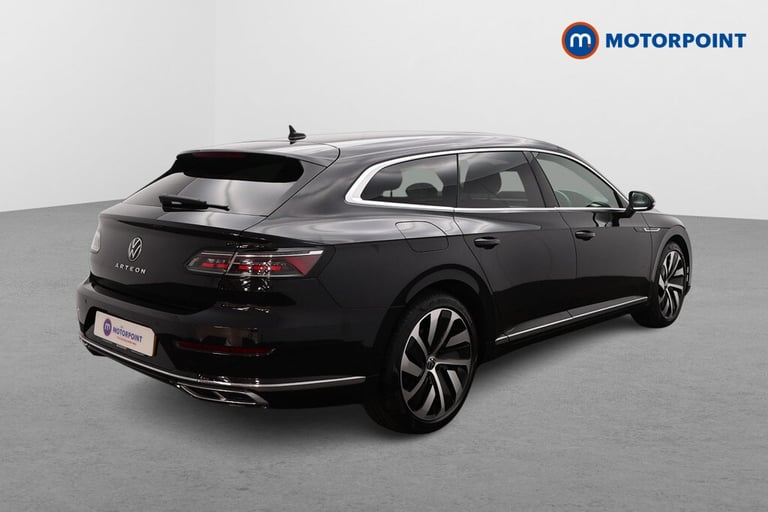 2022 Volkswagen Arteon 2.0 TSI R-Line 5dr DSG Estate Petrol Automatic