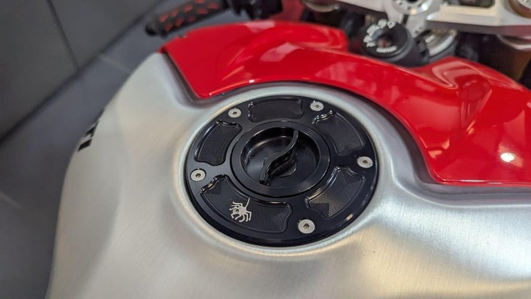 2019 Ducati Panigale V4R 998 Euro 4