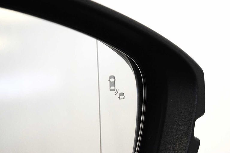 2025 Honda Civic 2.0 eHEV Advance 5dr CVT Hatchback Hybrid Automatic