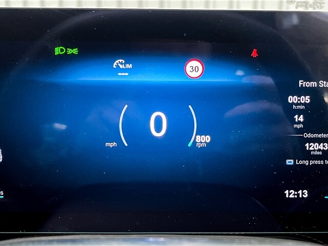 2025 MG MG HS 1.5 T-GDI Trophy 5dr Hatchback Petrol Manual