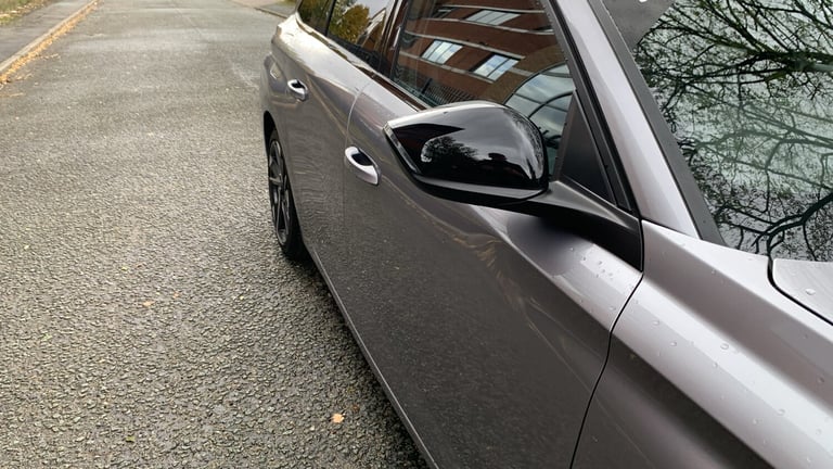 2025 Peugeot 308 SW 1.6 12.4kWh Allure Estate 5dr Petrol Plug-in Hybrid e-EAT Euro 6 (s/s) (180 E...