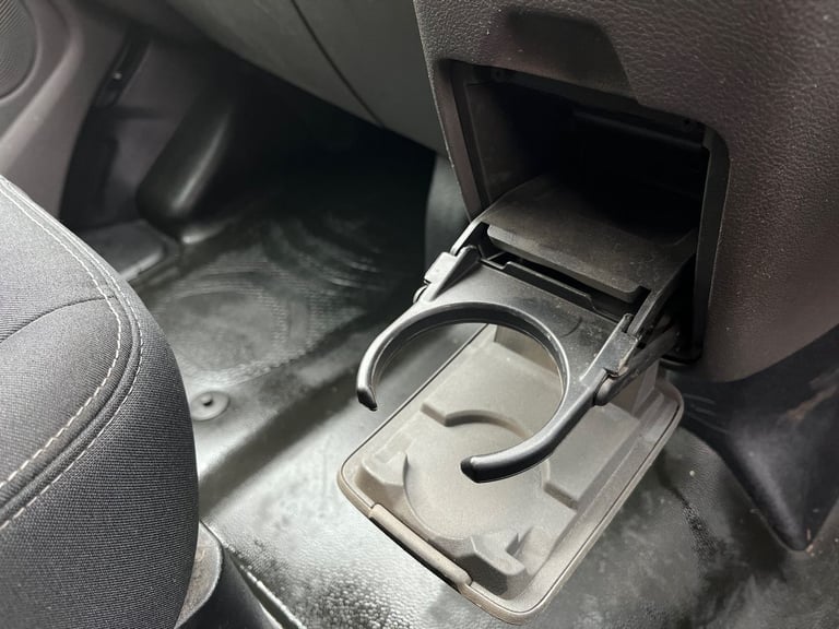 2021 Ford Transit Custom Transit Custom 2.0 EcoBlue 130ps Low Roof Limited Van Van DIESEL Manual