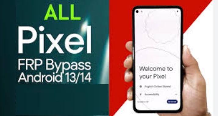 Samsung, Google Pixels, Huawei, etc devices FRP removal services