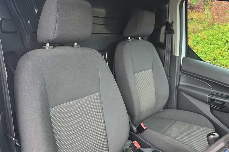 2017 Ford Transit Connect 1.5 TDCi 100ps Van PANEL VAN DIESEL Manual