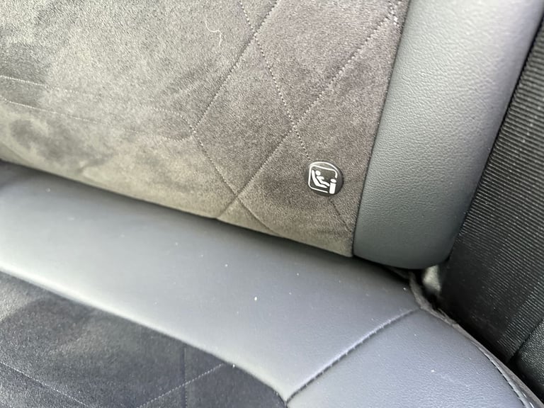 2023 Ford Fiesta 5Dr Titanium X 1.0 MHEV 125PS Hatchback Petrol Manual