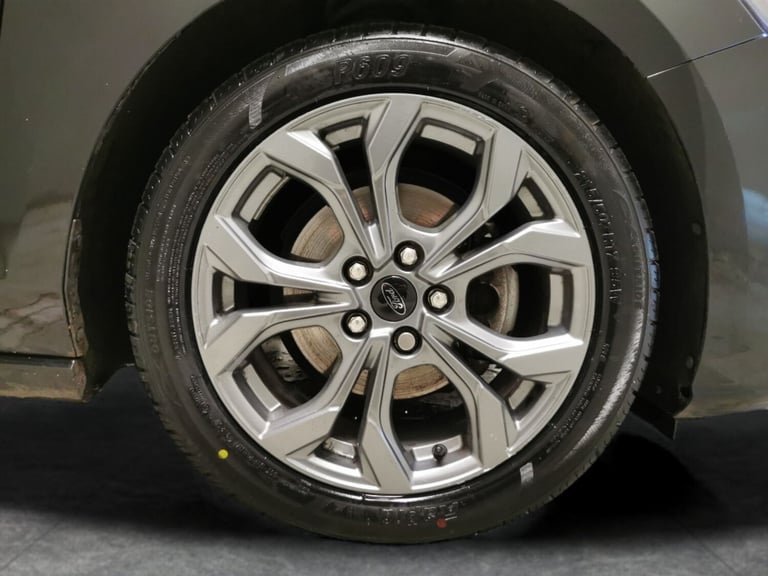 2023 Ford Focus 1.0 EcoBoost ST-Line 5dr HATCHBACK PETROL Manual