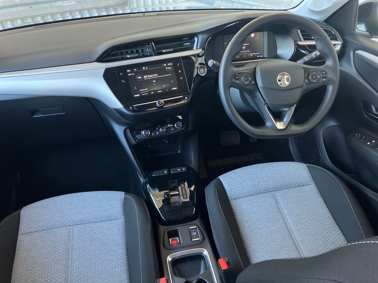 2024 Vauxhall Corsa 100kW Design 50kWh 5dr Auto Hatchback Electric Automatic