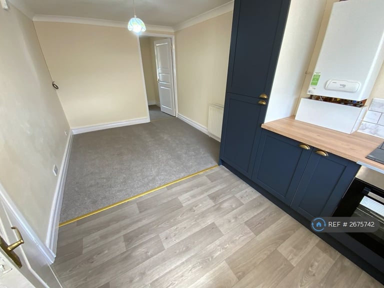 2 bedroom house in Bluebell Court, Owston Ferry, Doncaster, DN9 (2 bed) (#2675742)