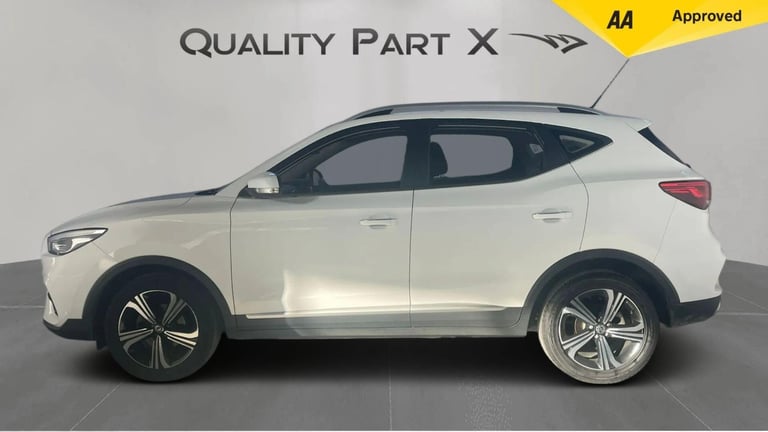 2023 MG MG ZS 1.5 VTi-TECH Excite Euro 6 (s/s) 5dr HATCHBACK Petrol Manual