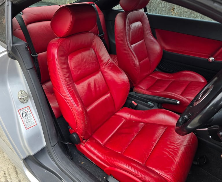 Audi tt mk1 breaking mods and parts available 