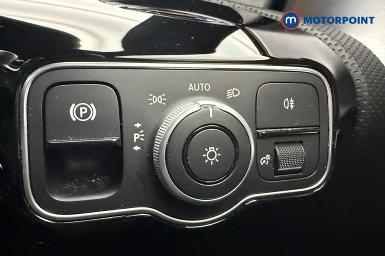 2021 Mercedes-Benz A-Class A180 AMG Line Executive Edition 5dr Auto Hatchback Petrol Automatic