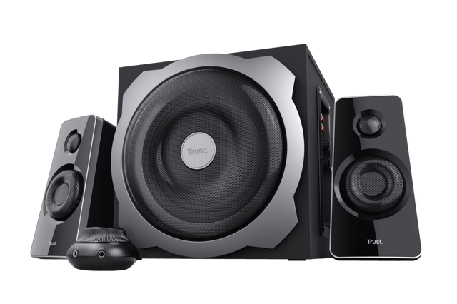 Tytan Speaker set in Plymouth, Devon Gumtree