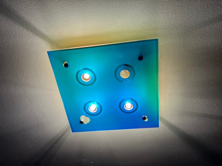 image for Ceiling light - Poole Lighting Ltd