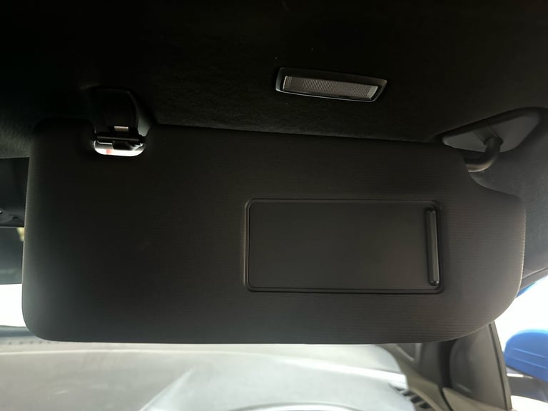 2025 MG MG3 1.5 Hybrid Trophy 5dr Auto HATCHBACK PETROL/ELECTRIC Automatic