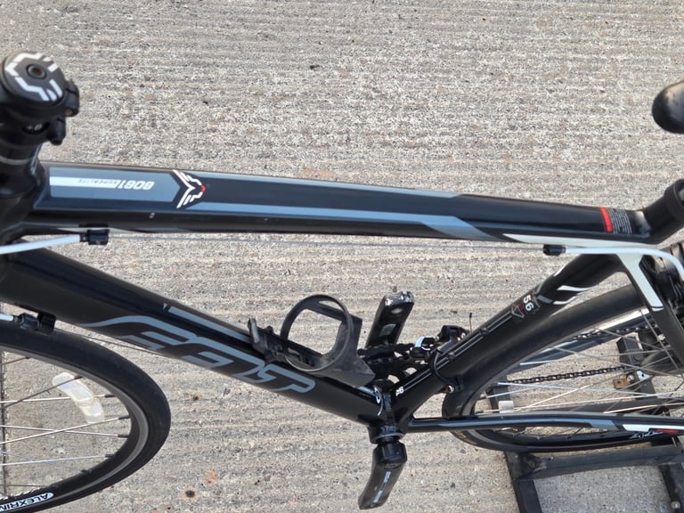 Large frame Road Bike 