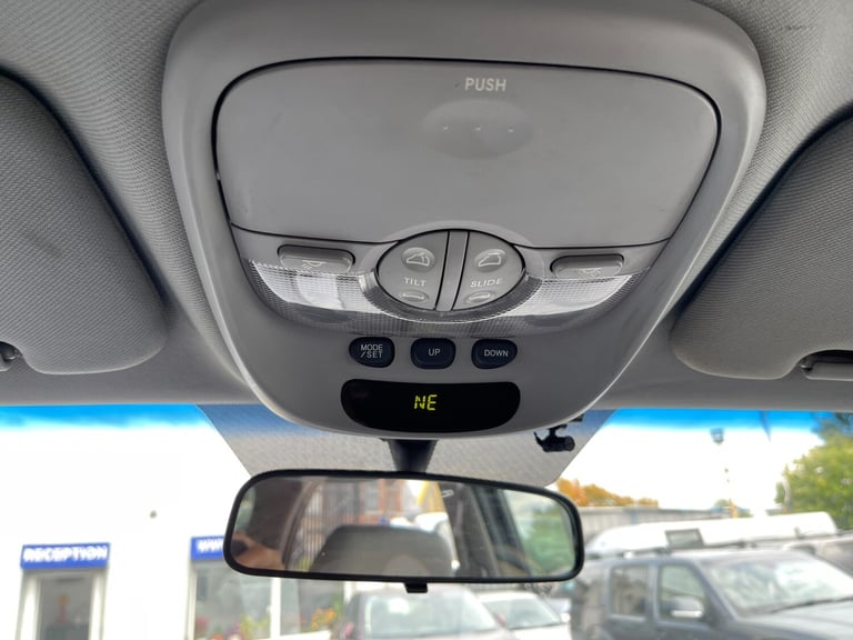 2006 Kia Sorento Diesel