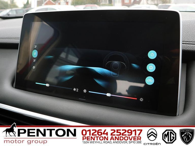 2024 MG MG HS 1.5 T-GDI SE DCT Euro 6 (s/s) 5dr ESTATE Petrol Automatic