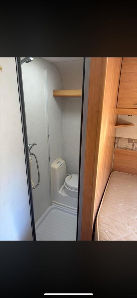 2007 ACE JUBILEE ARISTOCRAT