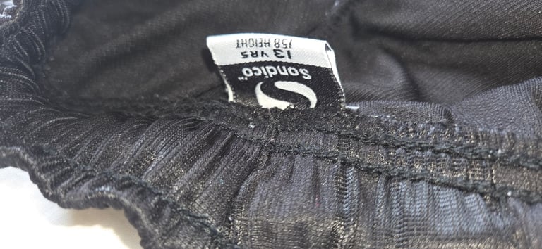 Sondico sports t-short and shorts 13 vears / 158 cm. Very good