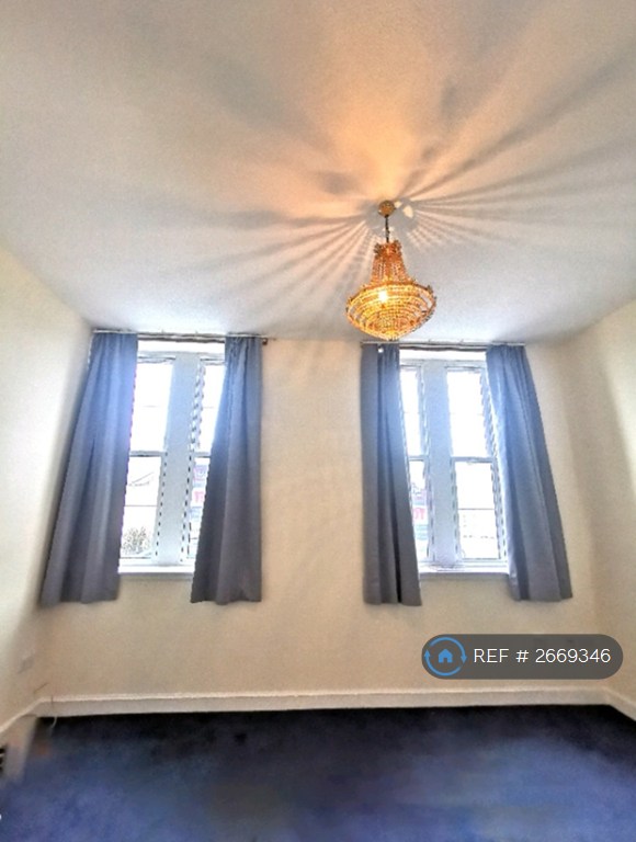 image for 1 bedroom flat in Henrietta Street, Girvan, KA26 (1 bed) (#2669346)