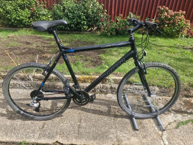 MENS GENTS ADULTS CARRERA SUBWAY ONE 26 INCH WHEELS 22 INCH FRAME