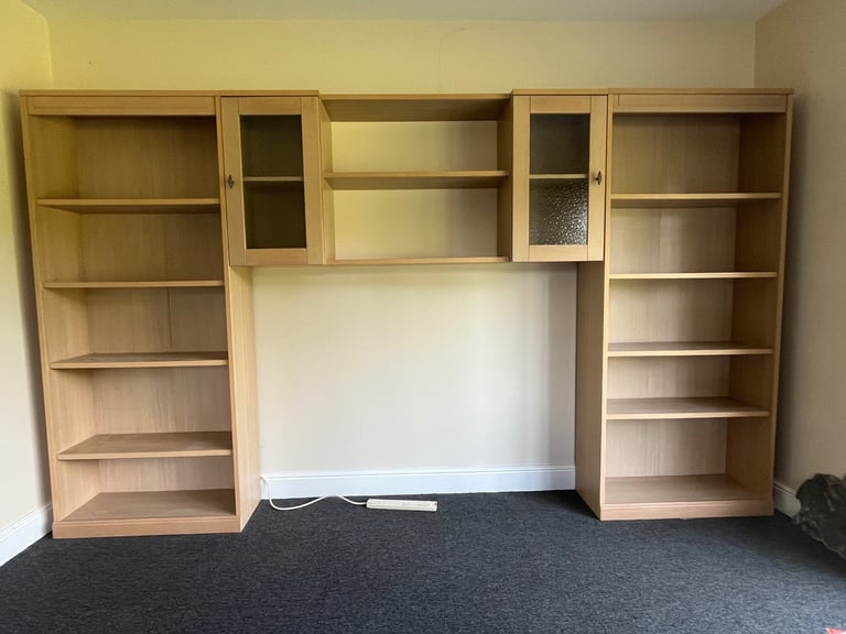 Home office furniture