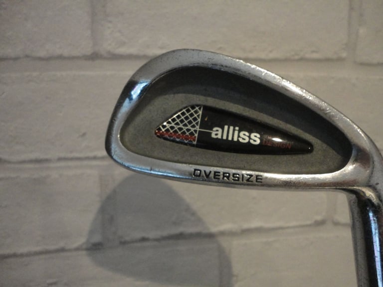 Various golf clubs, various prices, sets, irons, taylormade, macgregor, etc  